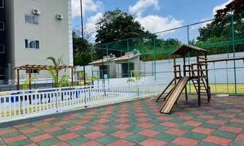 Imagem 6: Passo chave village arvores 2