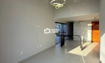 Imagem 2: OPORTUNIDADE IMPERDÍVEL EM ITAIPUAÇU! Casa moderna no Jardim Atlântico Les