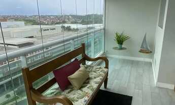 Imagem 6: Apartamento à venda no MANDARIM SALVADOR SHOPPING, CAMINHO DAS ÁRVORES, Salvador, BA