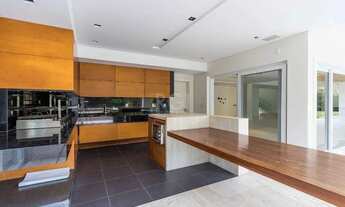 Imagem 3: Casa Condominio para Venda - 664m², 4 dormitórios, sendo 4 suites, 4 vagas - Terra Ville