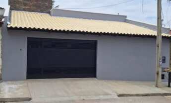 Imagem: Aeroviário - alto padrão, 3 quartos, sendo