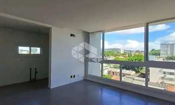 Imagem 5: PRONTO! 02 dormitórios (1 suíte), novo e nunca habitado