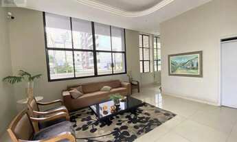 Imagem 3: Apartamento à venda | Edifício Andiara | Bairro Meireles