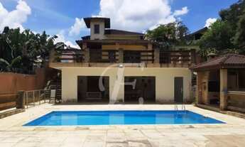 Imagem: Casa para venda tem 500 metros quadrados