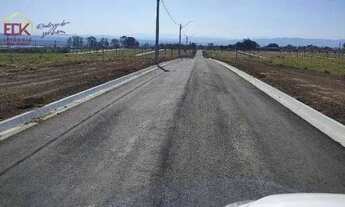 Imagem 3: Terreno à venda, 250 m² por R$ 340.000 - Jardim das Flores - São José dos Campos/SP