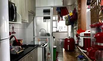 Imagem 6: OPORTUNIDADE, Apartamento à Venda - BOULEVARD DO PARQUE