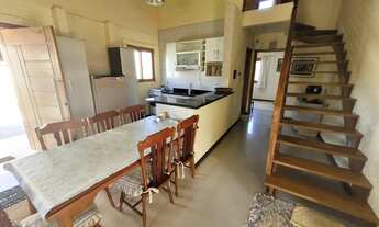 Imagem 4: Sobrado com 2 Dormitórios sendo 1 suíte, Mobiliado na Zona Nova de Capão da Canoa