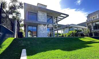 Imagem: Casa com 4 dormitórios à venda, 333 m²