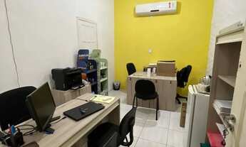 Imagem 6: Casa na rua Ferreira Pena, Centro, à venda