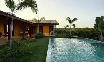 Imagem: Excelente Chácara em Santanopolis 4/4 sendo