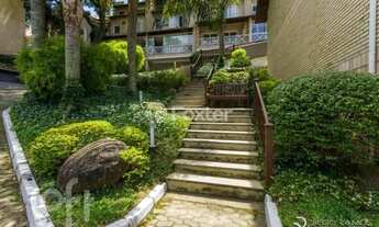 Imagem 3: Casa em Condomínio à venda Rua Professor Xavier Simões, Sétimo Céu - Porto Alegre