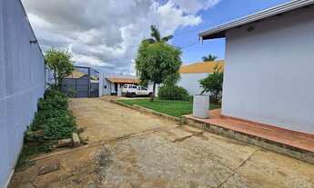 Imagem 2: Casa Térrea à venda, 4 quartos, 10 vagas, Vila Vilas Boas - Campo Grande/MS