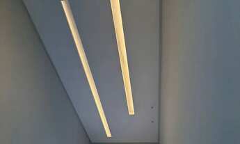 Imagem 2: Luar da Barra Casa com 3 dormitórios