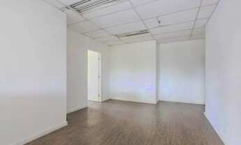 Imagem 3: Conjunto Comercial 242m2 - Santo Amaro