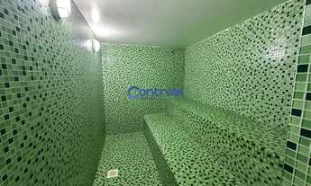 Imagem 7: Apartamento c/ 03 dormitórios em condominio de Alto Padrão