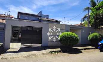 Imagem 2: Casa com 4 dormitórios, 280 m² - venda por R$ 1.250.000,00 ou aluguel por R$ 7.000,00/mês