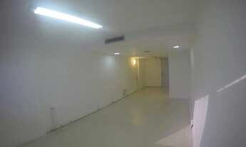 Imagem 6: Sala com 27 metros quadrados, próximo Aeroporto Santos Dumot, no Centro - Rio de Janeiro