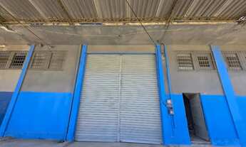 Imagem: Imóvel para aluguel tem 460 metros quadrados