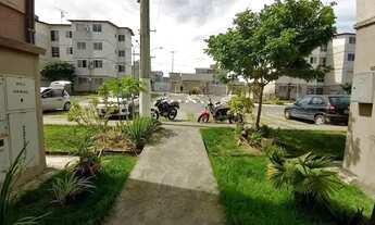 Imagem 3: Condominio Total Ville 02 quartos - Lago Azul