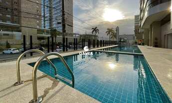 Imagem: 2 Dormitórios com Vista Mar - Próximo