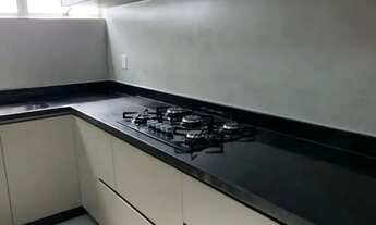 Imagem 5: Apartamento à venda em Goiânia, Jardim América, com 3 quartos, com 87.10m Casa de Rua com