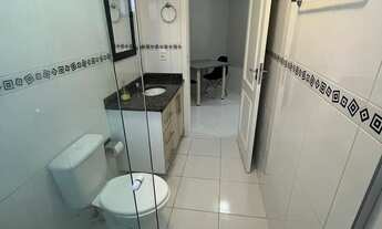 Imagem 4: Studio mobiliado com garagem