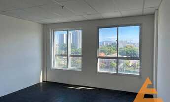 Imagem 5: Sala, 37 m² - venda por R$ 280.000,00 ou aluguel por R$ 3.187,13/mês - Lapa - São Paulo/SP