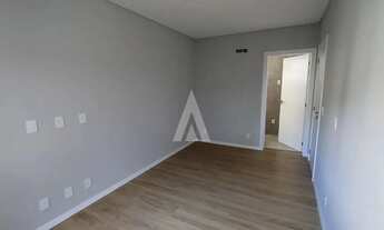 Imagem 2: Sobrado em condomínio fechado com 3 suítes à venda no bairro Vila Nova em Joinville - SC d