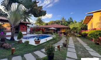 Imagem 3: Casa à venda no ÁGUAS DE OLIVENÇA , OLIVENÇA , Ilhéus, BA