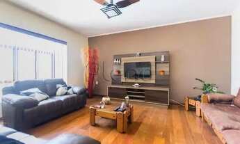 Imagem: Casa à venda no Vila Brandina, Campinas