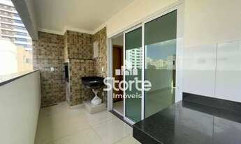 Imagem: Apartamentos novos com 3 dormitórios à