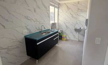 Imagem 3: Apartamento Res. Barcelona 2 quartos