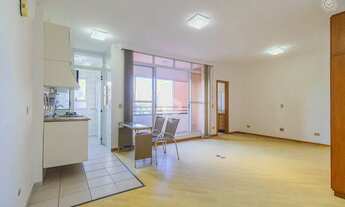 Imagem 2: More com conforto no Bigorrilho