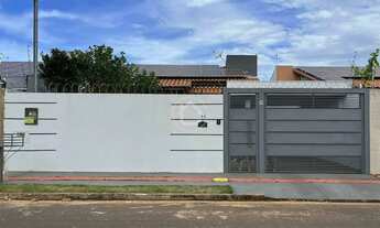 Imagem: CASA 3 QUARTOS COM 1 SUÍTE - JARDIM JERUSALÉM