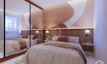 Imagem 3: Apartamento no Inside Home Park, Vila Rosa, 3 quartos 1 suíte