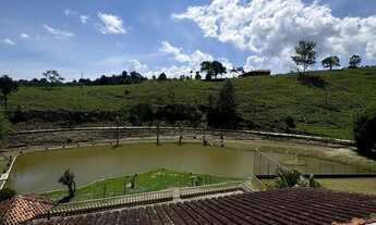 Imagem 3: Sítio em Biritiba Mirim