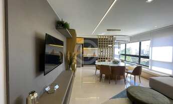 Imagem 2: Apartamento 3 suítes no Setor Serrinha