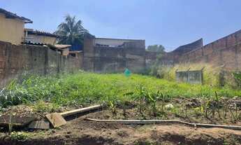 Imagem: Terreno à venda, 360 m² por R$ 360.000,00