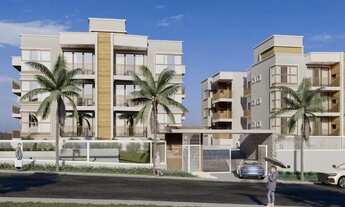 Imagem 4: Apartamento com 2 dormitórios à venda, 80 m² por R$ 725.000,00 - Vila Nova - Imbituba/SC