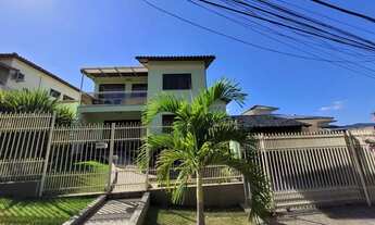 Imagem 1: Casa com 4 dormitórios, 450 m² - Camboinhas - Niterói/RJ