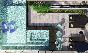 Imagem 6: Apartamento à venda no bairro Setor Marista - Goiânia/GO