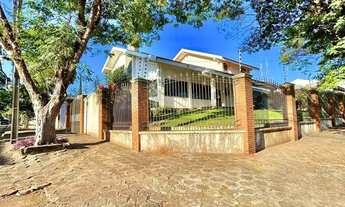 Imagem 3: Sobrado super espaçoso e com localização privilegiadíssima - Zona 05