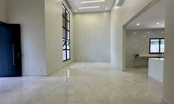 Imagem 7: Alphaville 4 - Casa no Alphaville Manaus 4, Térrea com 4 suítes Ponta Negra - Manaus - AM