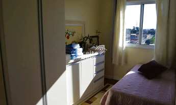 Imagem 7: Edifício Confidence Park - Nova Rússia - Cobertura Duplex