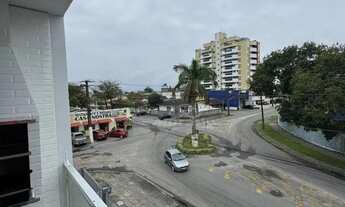 Imagem 3: Apartamento com 2 dormitórios à venda, 52 m² por R$ 410.000,00 - Centro - Guaratuba/PR