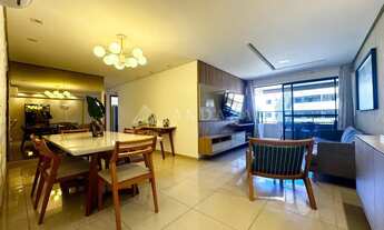 Imagem: Alugo Alto Padrão 3 QUARTOS MOBILIADO