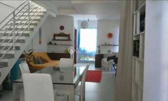 Imagem 6: Casa com 3 dormitórios no Portal do Ribeirão - Florianópolis