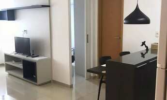 Imagem 7: Flat Mobiliado no Espinheiro com CONDOMÍNIO COMPLETO