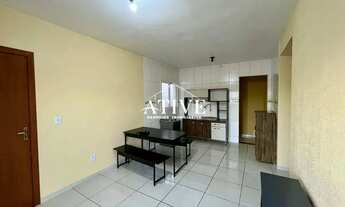 Imagem 7: Apartamento semi Mobiliado para Locação