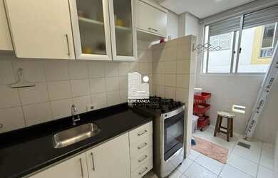 Imagem 16: Apartamento,Saco dos Limões,02 Dormitórios/1 Suíte